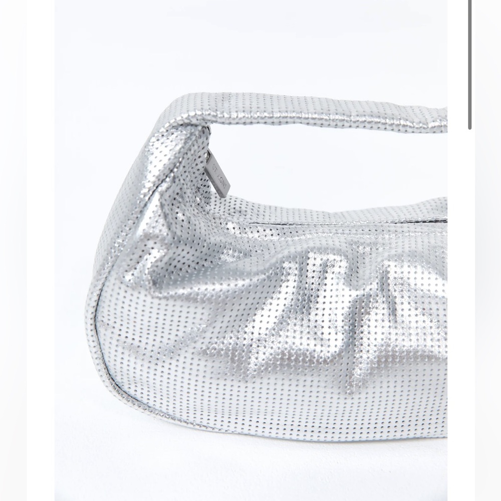 St. Agni Mini Bon Bon Bag NWT - Picture 4 of 5
